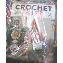 PASSIONE CROCHET