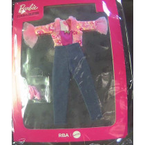 BARBIE THE FASHION COLL2