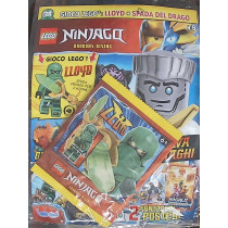 LEGO NINJAGO SUPER