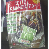 COTTO E MANGIATO GADGET