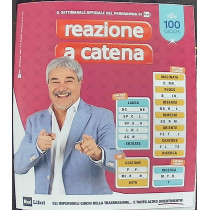 REAZIONE A CATENA