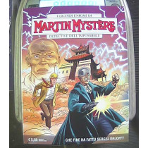 MARTIN MYSTERE