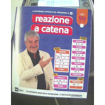 REAZIONE A CATENA