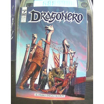DRAGONERO