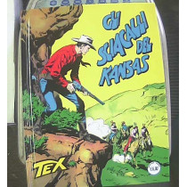 TEX COLLEZ BOOK