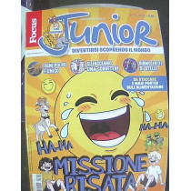 FOCUS JUNIOR