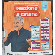 REAZIONE A CATENA