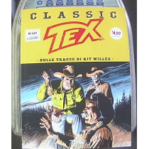 TEX CLASSIC
