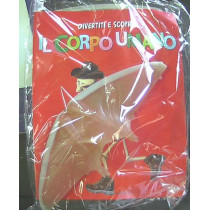 IL CORPO UMANO12