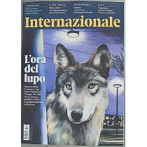 INTERNAZIONALE