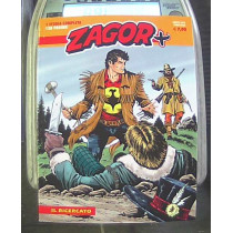 ZAGOR MAXI