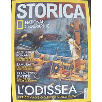 STORICA