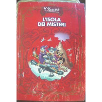 CLASSICI DELLA LETTERATURA3