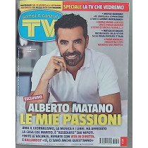 SORRISI E CANZONI TV