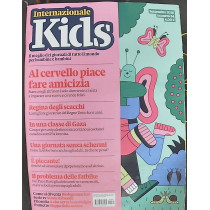 INTERNAZIONALE KIDS