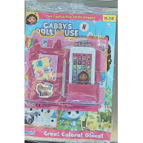 GABBYS DOLLHOUSE