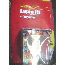 LUPIN THE 3RD COLLEC