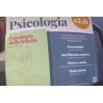 SCOPRIRE LA PSICOLOG