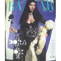 HARPERS BAZAAR