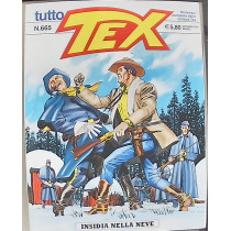 TUTTO TEX