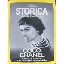 STORICA GRANDI DONNE