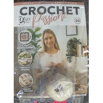 PASSIONE CROCHET