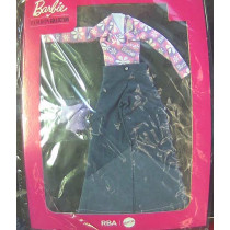 BARBIE THE FASHION COLL2