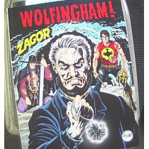 ZAGOR