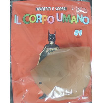 IL CORPO UMANO12