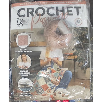 PASSIONE CROCHET