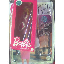 BARBIE POWER  STYLE