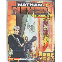 NATHAN NEVER GIGANTE