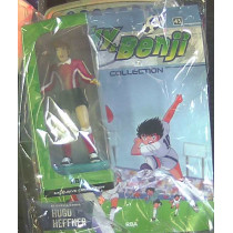 HOLLY  BENJI