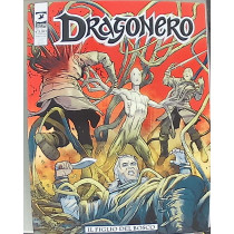 DRAGONERO
