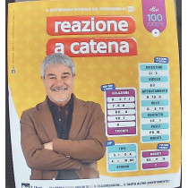 REAZIONE A CATENA