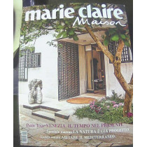 MARIE CLAIRE MAISON