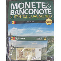 MONETE E BANCONOTE