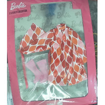 BARBIE THE FASHION COLL2