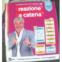 REAZIONE A CATENA