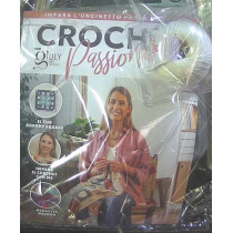 PASSIONE CROCHET