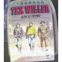 TEX WILLER