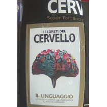 I SEGRETI DEL CERVEL