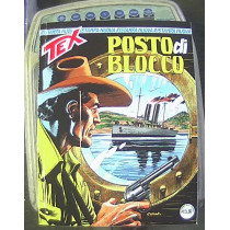 TEX NUOVA RISTAMPA