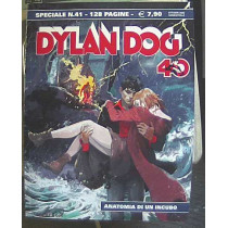 DYLAN DOG SPECIALE