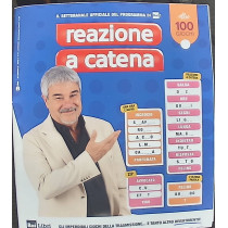 REAZIONE A CATENA