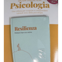 SCOPRIRE LA PSICOLOG