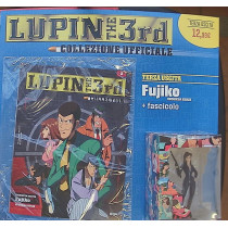 LUPIN THE 3RD COLLEC