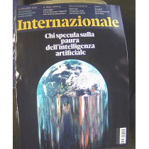 INTERNAZIONALE