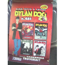 DYLAN DOG