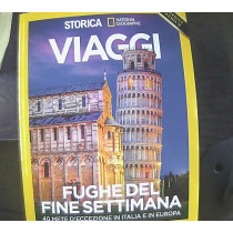 STORICA NG VIAGGI ED